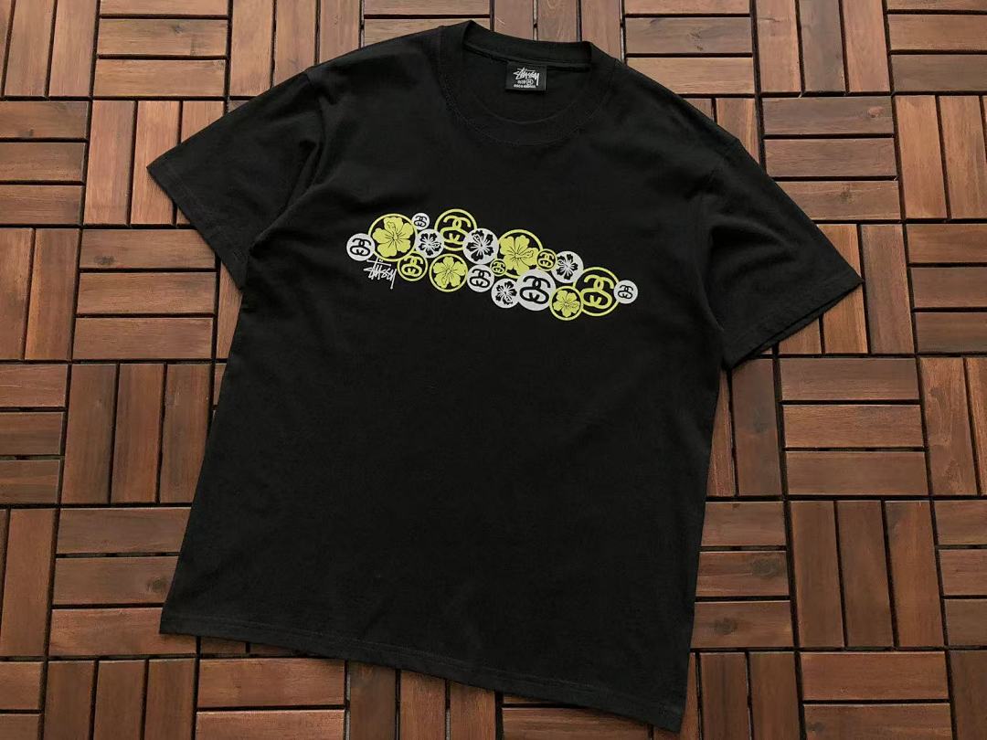 On Running ~79 ST🔥S🔥Y T-SHIRT 55040346 (Im 185CM 80KG Iwear Size M In The Photo) - Image 10