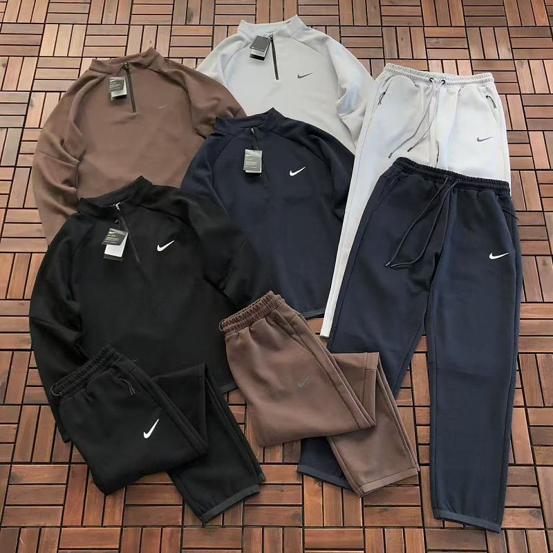 Other ~379 N🔥K🔥 SWEATER TROUSERS 66081929 (Im 185CM 70KG Iwear Size 2XL In The Photo), photo 1