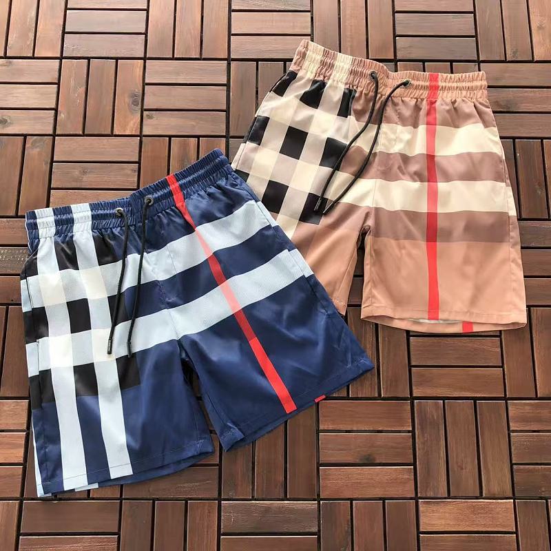 Other ~95 B🔥RB🔥RRY SHORTS 55020813 (Im 176CM 58KG Iwear Size L In The Photo)
