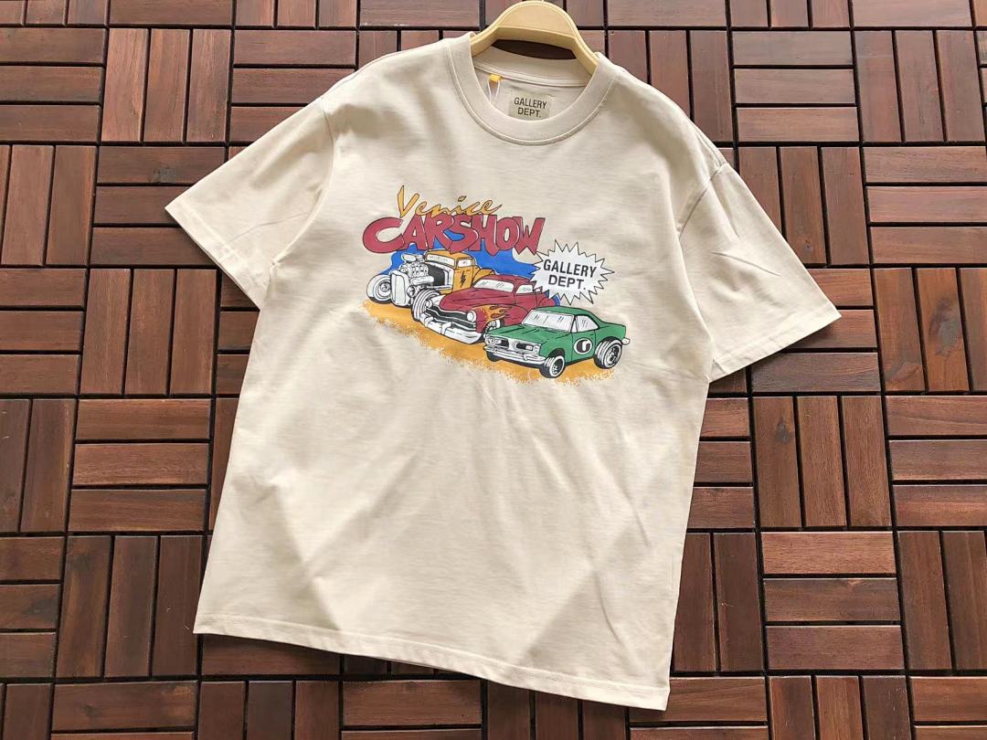 ~88 GALLERY DEPT T-SHIRT, photo 1