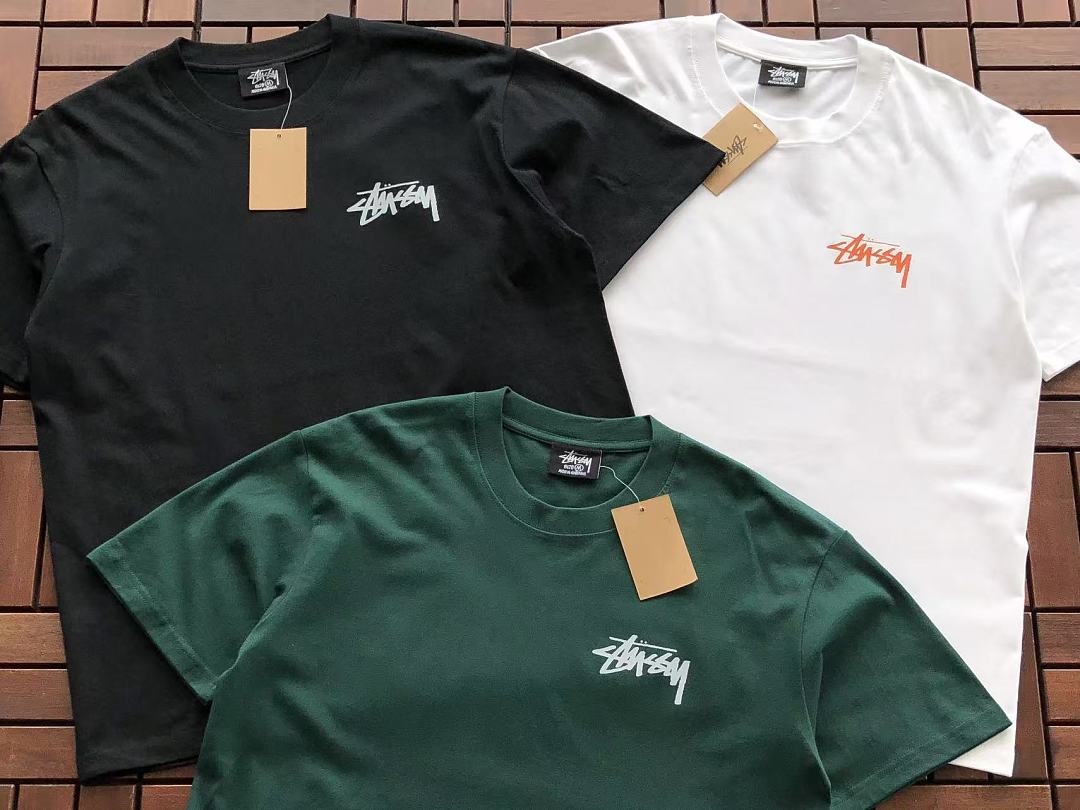 On Running ~79 ST🔥S🔥Y T-SHIRT 55090359 (Im 185CM 70KG Iwear Size M In The Photo) - Image 8