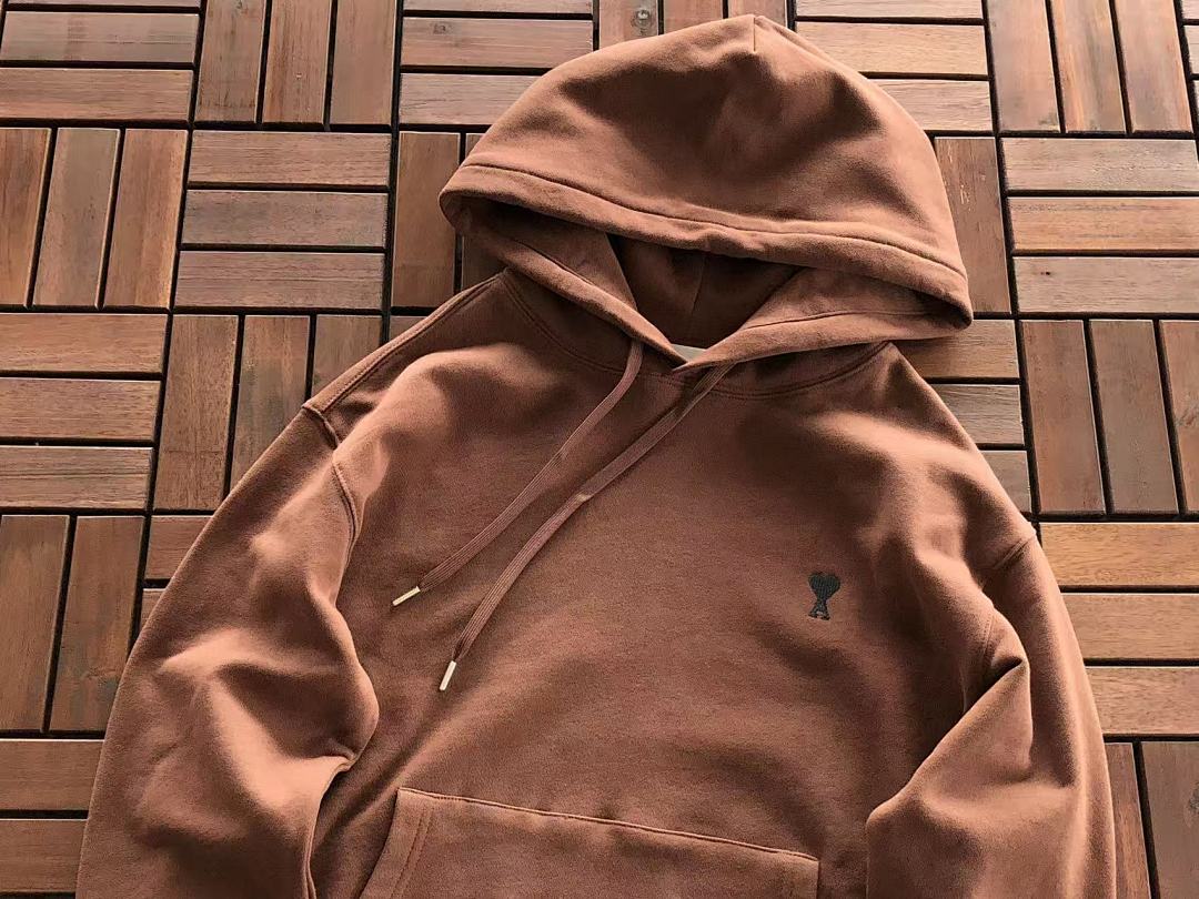 Other ~169 A🔥I HOODIE 22091604 (Im 180CM 68KG Iwear Size M In The Photo) - Image 10