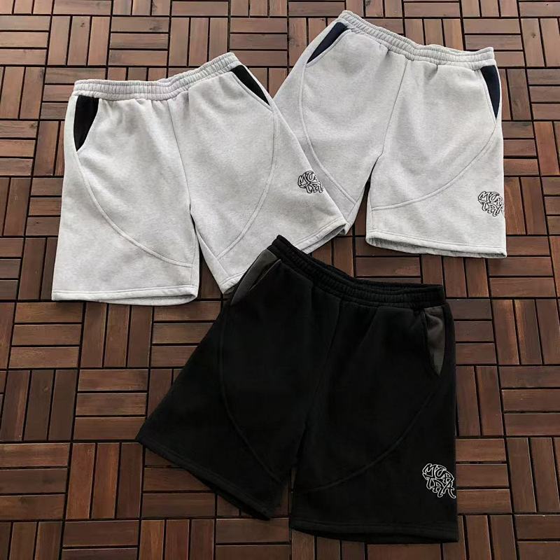 Other ~119 M🔥RT🔥A SHORTS FLEECE 77012011 (Im 176CM 58KG Iwear Size S In The Photo)