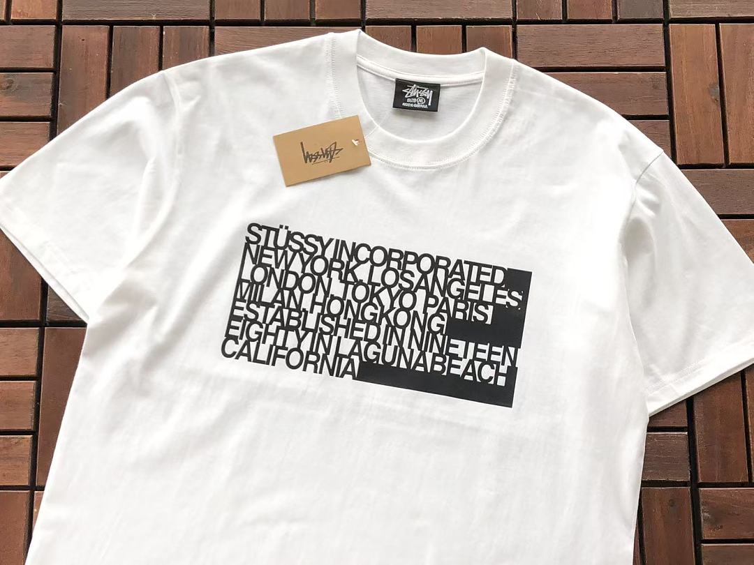 On Running ~ 79 ST🔥S🔥Y T-SHIRT 55082733 (Im 185CM 80KG Iwear Size M In The Photo) - Image 9