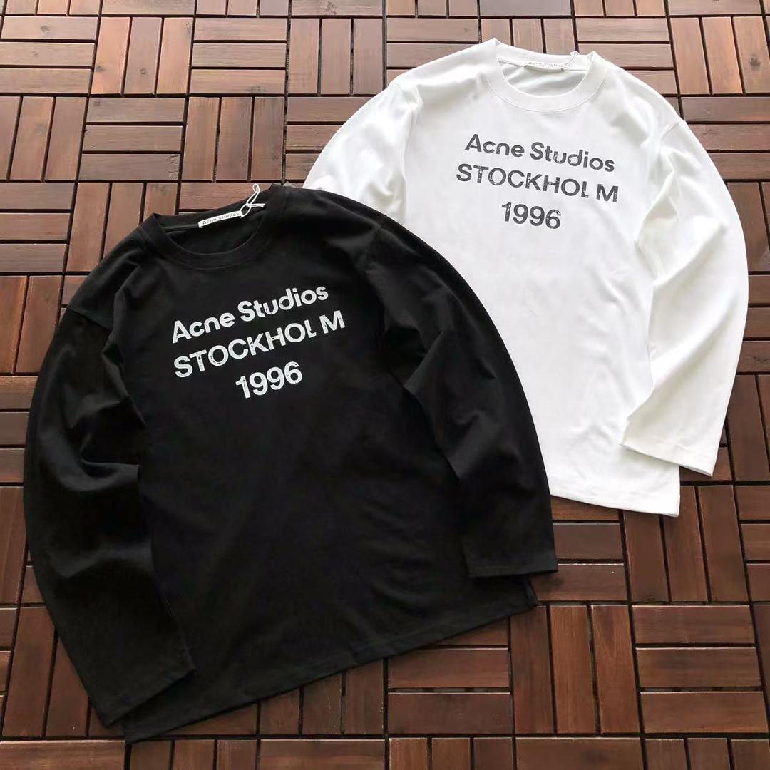 Other ~149 ACNE STUDIOS LONG-SLEEVE, photo 1