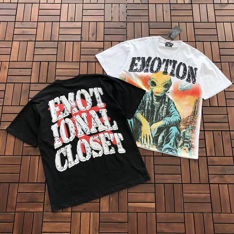 ~85 M🔥🔥ED E🔥🔥TI🔥N T-SHIRT 77010892 (Im 176CM 58KG Iwear Size M In The Photo), photo 1