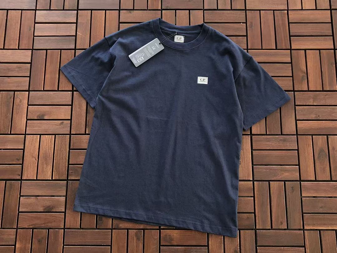 Other ~ 95 C.P. T-SHIRT 55010622 (Im 180CM 68KG Iwear Size M In The Photo) - Image 14