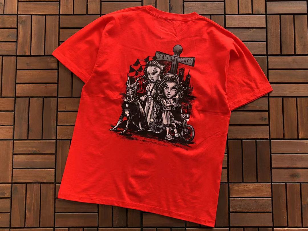 On Running ~95 DGK T-SHIRT - Image 13