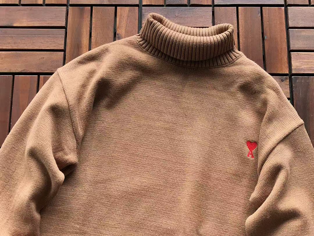 Other ~149 A🔥I SWEATER 22091651 (Im 180CM 68KG Iwear Size M In The Photo) - Image 30