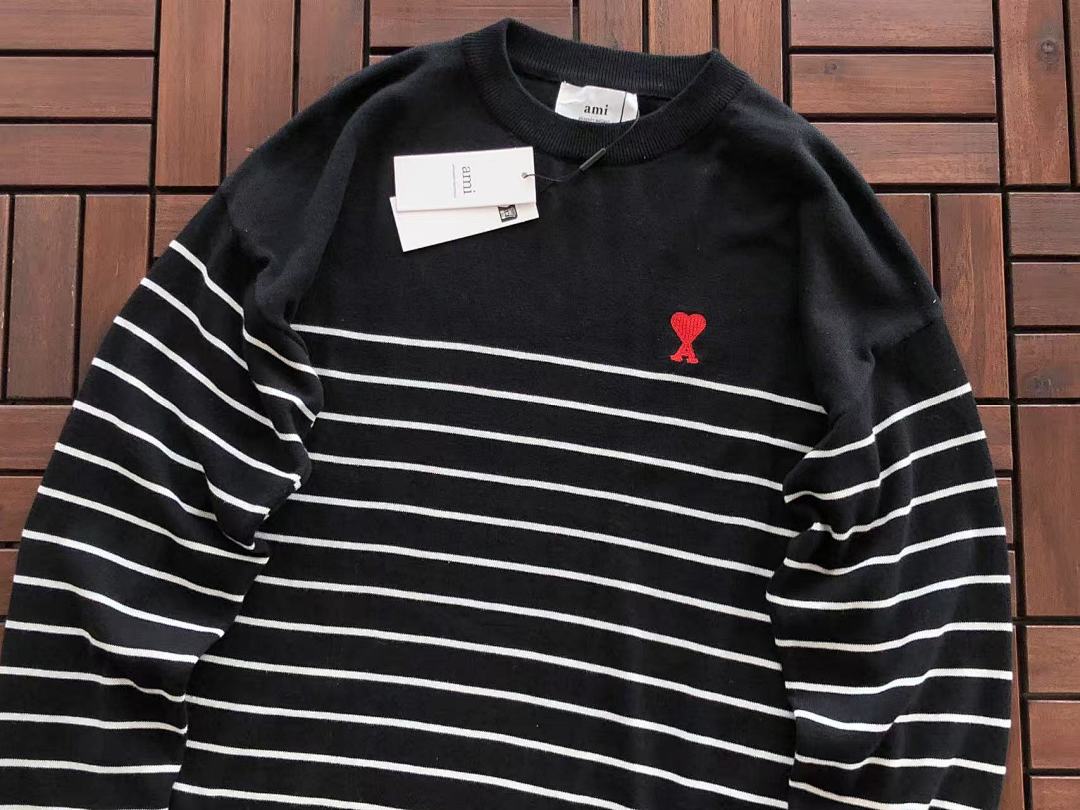 Other ~115 A🔥I SWEATER 11120846 (Im 185CM 70KG Iwear Size M In The Photo) - Image 9