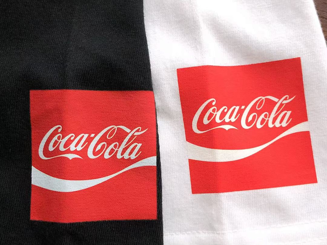 On Running ~85 ANTI SOCIAL CLUB & COCACOLA T-SHIRT 55041282 (Im 185CM 70KG Iwear Size M In The Photo) - Image 11