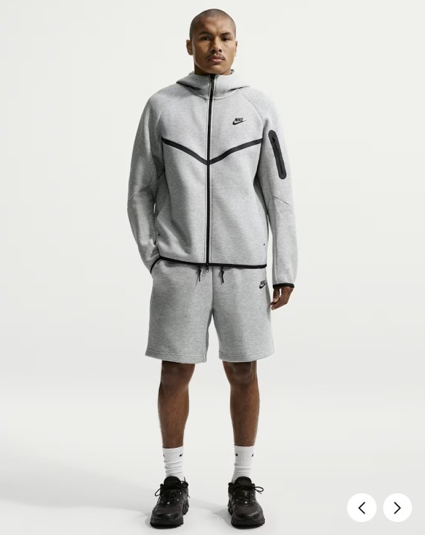 Other 2025-2026 TF Shorts199🔥 (Model180CM 68KG S In The Photo) - Image 13