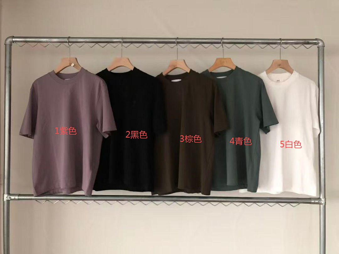 Other 125 A🔥I T-SHIRT 88033004 (Im 176CM 58KG Iwear Size S In The Photo) - Image 2