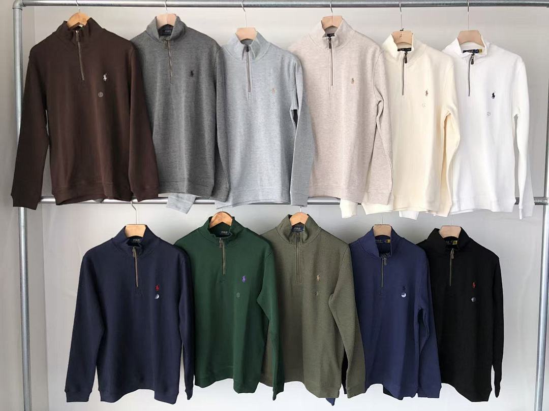 Other ~169 RA🔥PH🔥AU🔥EN SWEATER 44120702 (Im 180CM 68KG Iwear Size M In The Photo) - Image 48