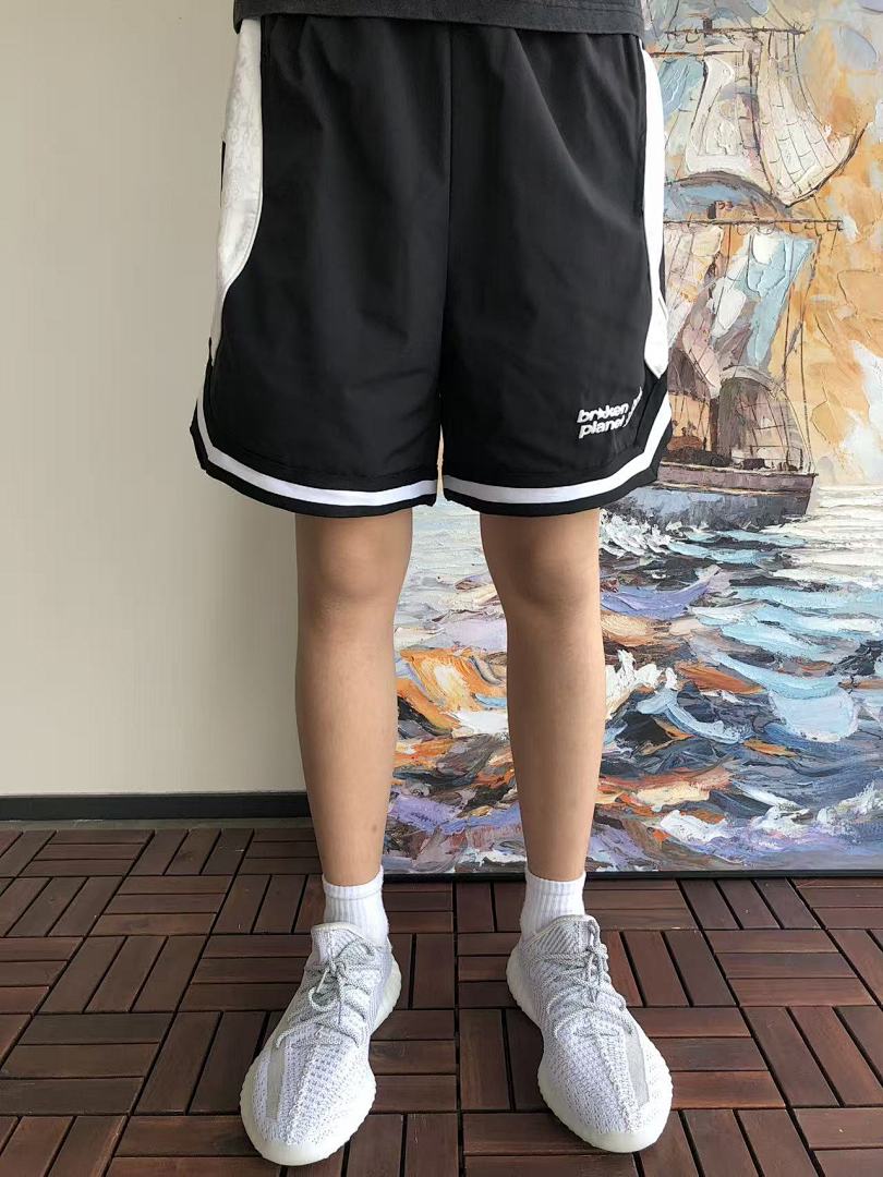 Other ~119 BROKEN PLANET SHORTS 55020583 (Im 176CM 58KG Iwear Size M In The Photo) - Image 4