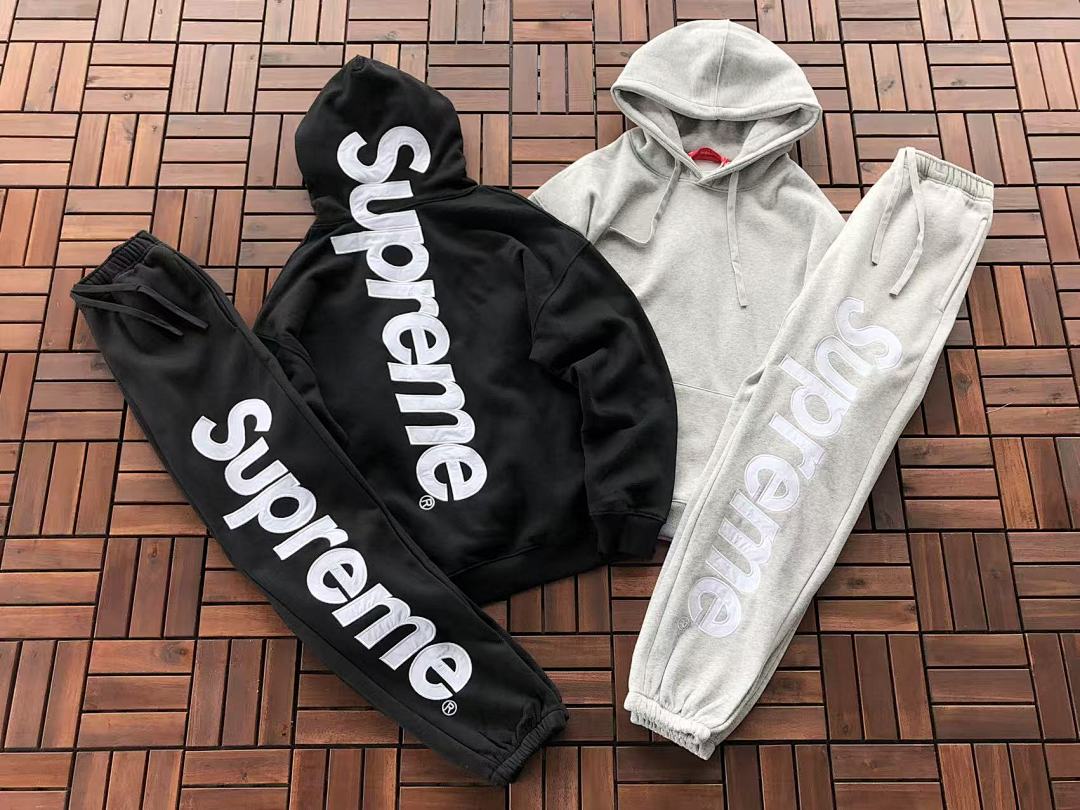 Other TOP~ 179 PANTS ~ 169 S🔥P🔥E🔥E HOODIE TROUSERS - Image 5