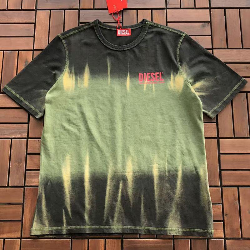 Other ~129 D🔥E🔥E🔥 T-SHIRT 11100733 (Im 180CM 68KG Iwear Size M In The Photo), photo 1