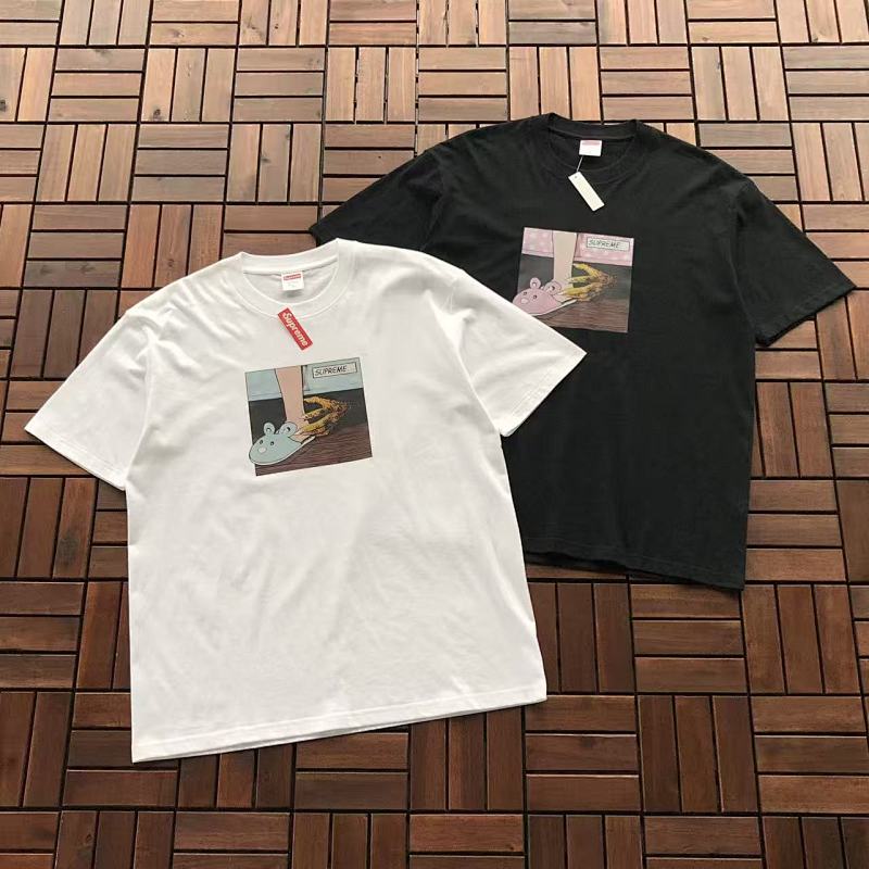 ~79 S🔥P🔥E🔥E T-SHIRT 77033008 (Im 176CM 58KG Iwear Size M In The Photo), photo 1