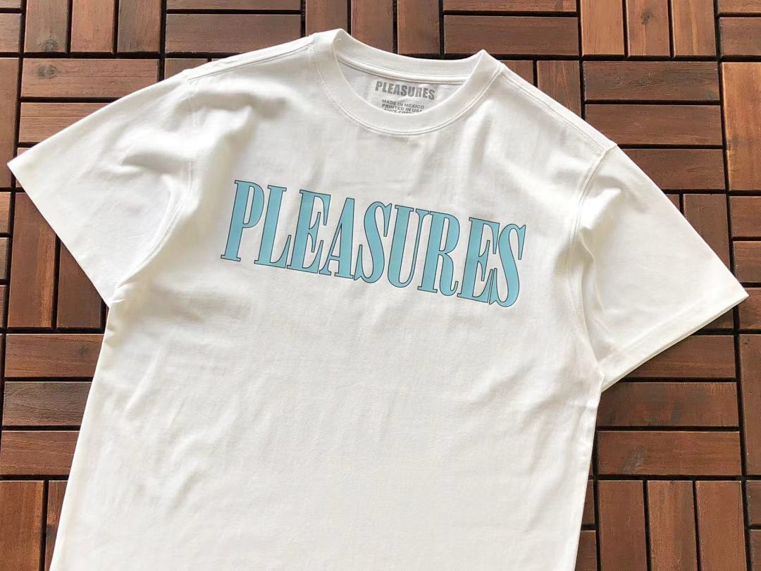 On Running ~95 PLEASURES T-SHIRT - Image 9