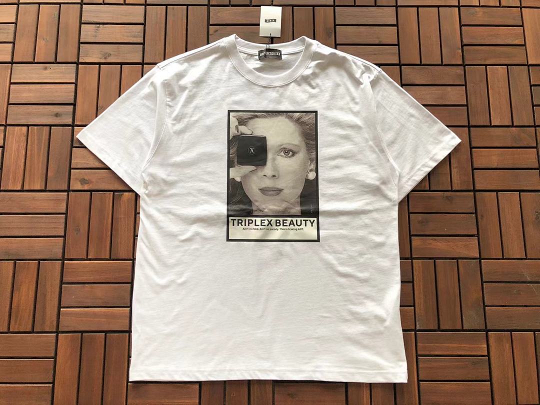 On Running ~115 GOD SELECTION XXX T-SHIRT - Image 10