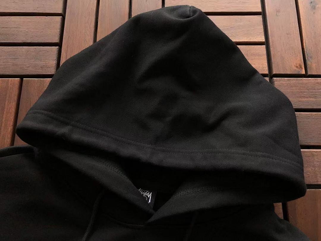 Other 🔥SALE🔥~100←135 ST🔥S🔥Y HOODIE 11100575 (Im 180CM 68KG Iwear Size L In The Photo) - Image 21
