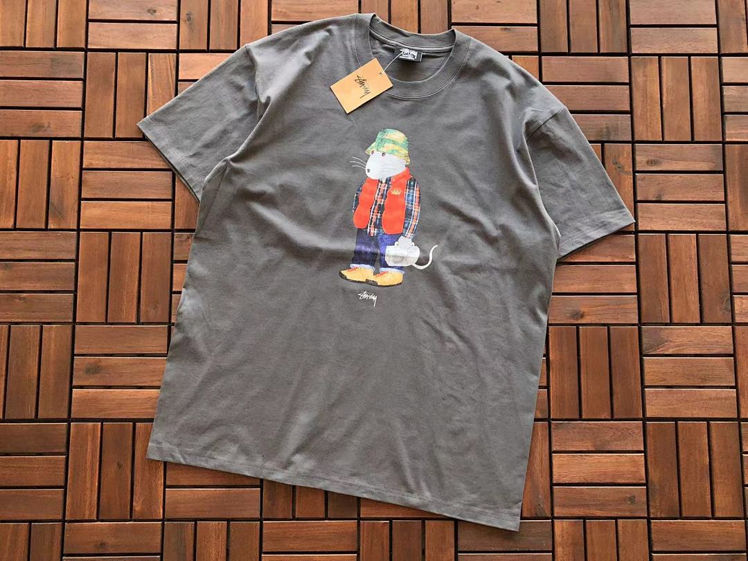 On Running ~85 ST🔥S🔥Y T-SHIRT - Image 16
