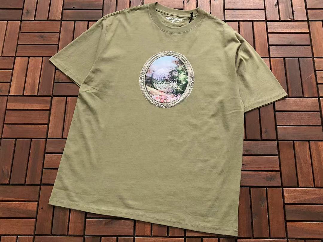 On Running ~95 C🔥RH🔥RTT T-SHIRT 11092728 (Im 180CM 68KG Iwear Size XL In The Photo) - Image 9