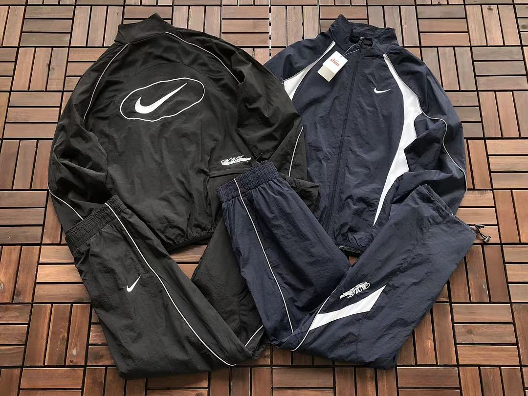 Other ~239 N🔥K🔥& S🔥P🔥E🔥E JACKET TROUSERS 55031827 (Im 185CM 80KG Iwear Size M In The Photo) - Image 9