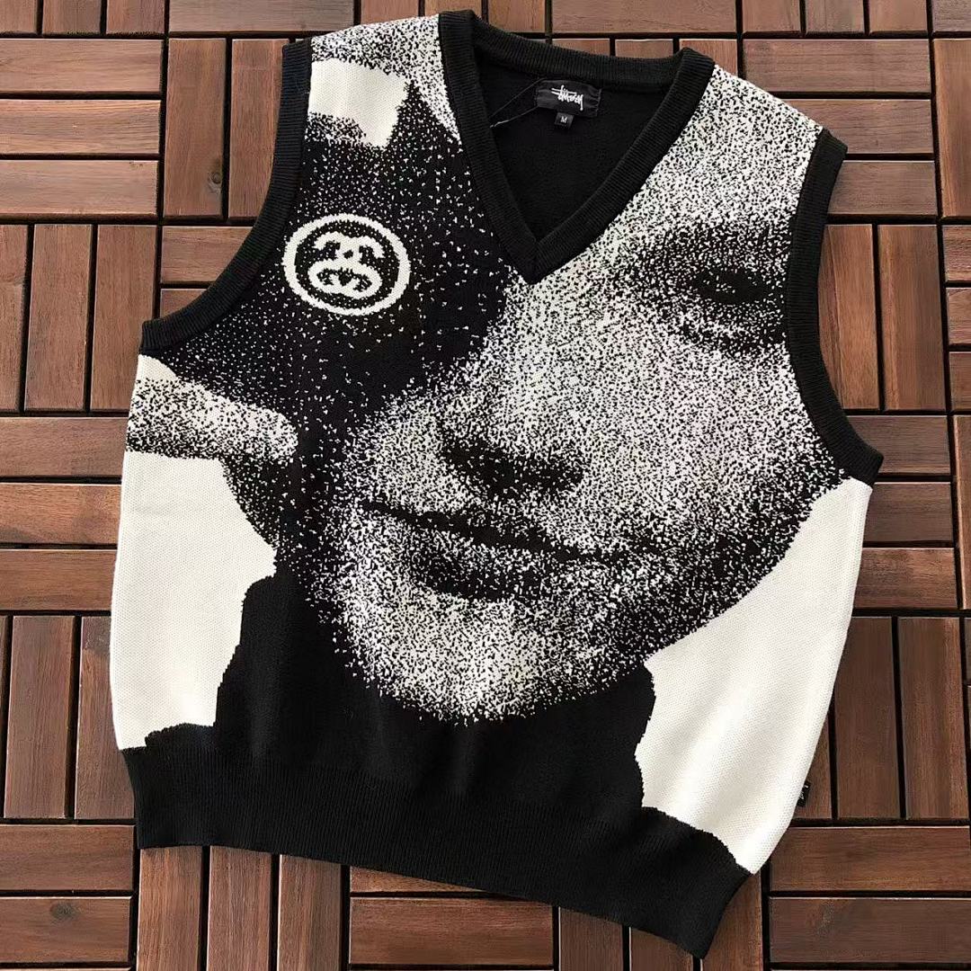 ~179 ST🔥S🔥Y VEST, photo 1