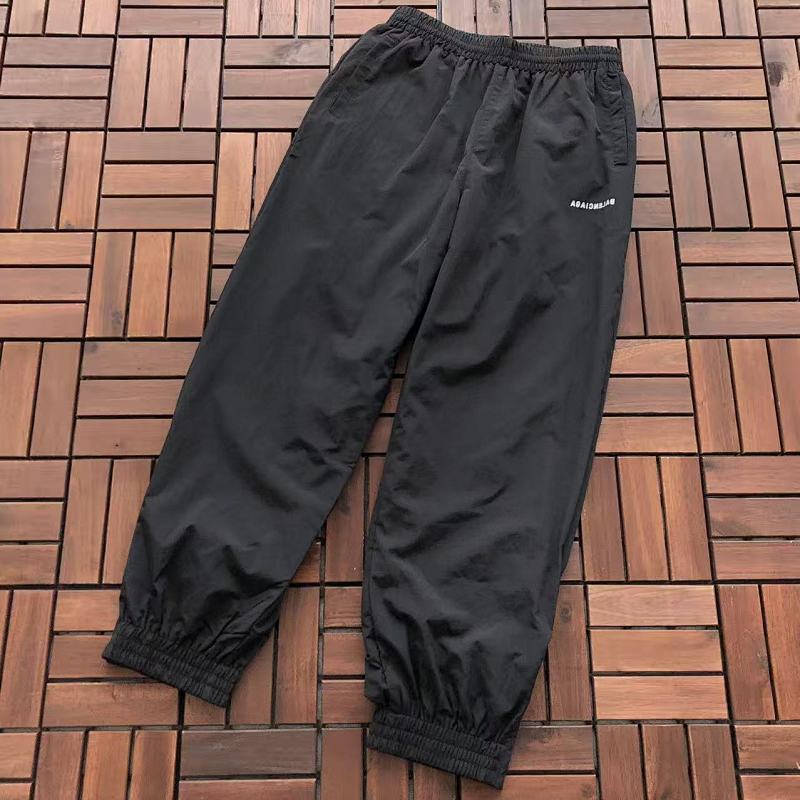 115 B🔥L🔥🔥🔥IA🔥A TROUSERS 88030741 (Im 176CM 58KG Iwear Size 48 In The Photo), photo 1