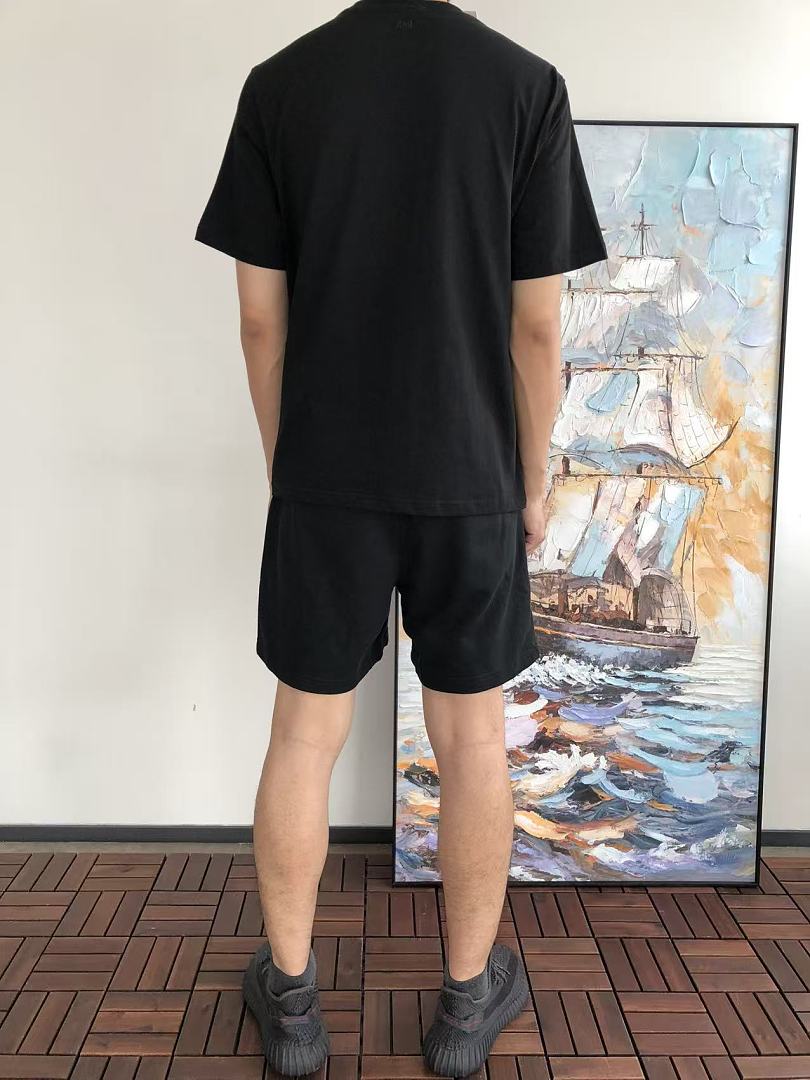Other ~89 A🔥I T-SHIRT 55042913 (Im 185CM 70KG Iwear Size M In The Photo) - Image 4