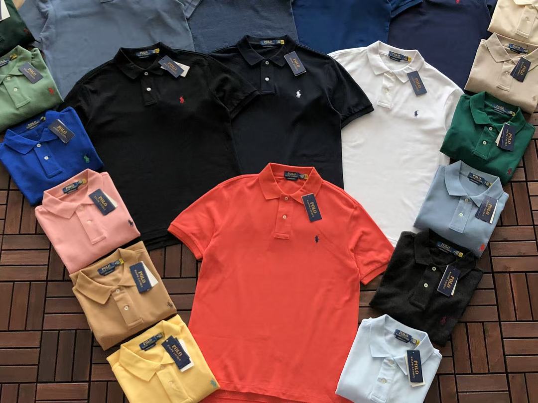 Other ~129 RA🔥PH🔥AU🔥EN T-SHIRT POLO 66031224 (Im 185CM 80KG Iwear Size M In The Photo) - Image 29