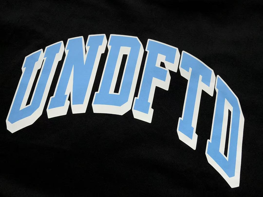 On Running ~ 85 UNDEFEATED T-SHIRT 55041736 (Im 185CM 80KG Iwear Size L In The Photo) - Image 15