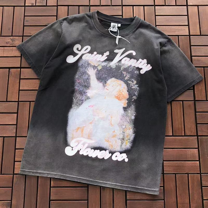 Other ~135 VINTAGE T-SHIRT 55053137 (Im 185CM 70KG Iwear Size L In The Photo), photo 1