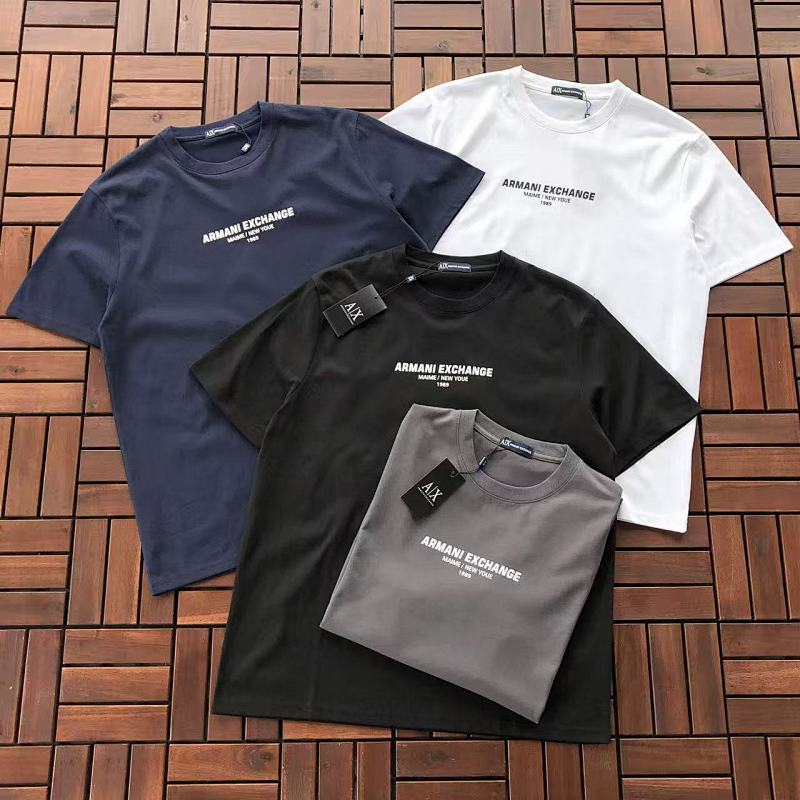 ~89 Eπ₯Pπ₯Rπ₯π₯ Aπ₯Mπ₯Nπ₯ T-SHIRT 22102935 (Im 176CM 58KG Iwear Size L In The Photo), photo 1