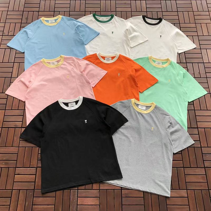 Other 129 A🔥I T-SHIRT 88061001 (Im 185CM 80KG Iwear Size M In The Photo)