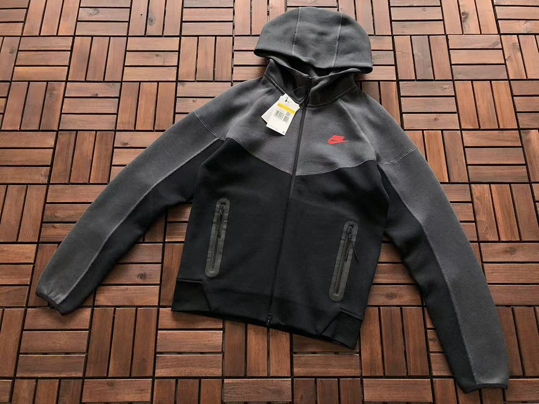 Other TF 2023 FB7921-013255 Zip-Up Coat FB8002-013245 Pants (Im 180CM 68KG Iwear Size S In The Photo) - Image 17