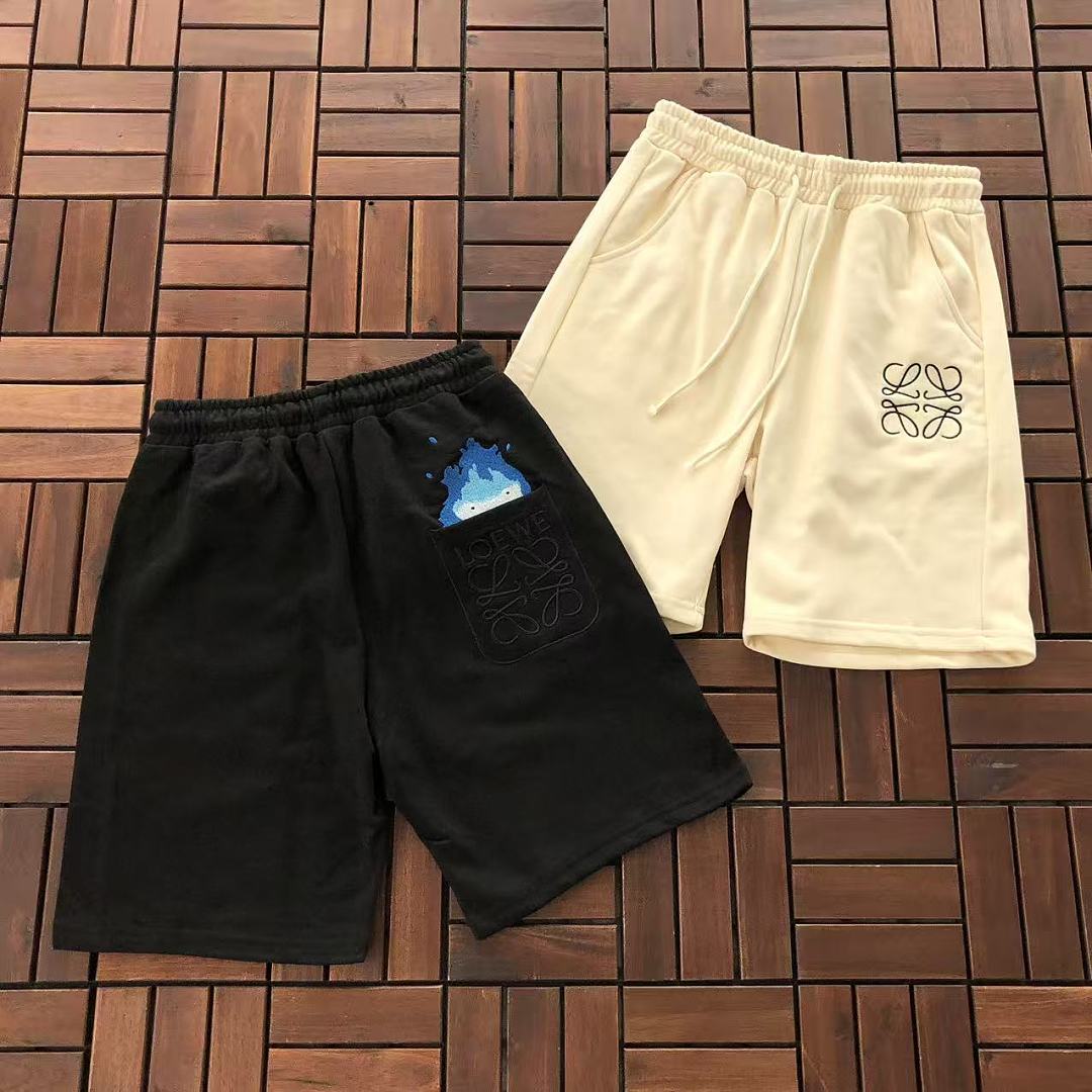 139 L🔥E🔥🔥SHORTS 88042926 (Im 185CM 70KG Iwear Size S In The Photo), photo 1