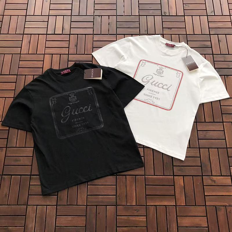 Other ~135 G🔥C🔥I T-SHIRT 66042229 (Im 176CM 58KG Iwear Size S In The Photo), photo 1