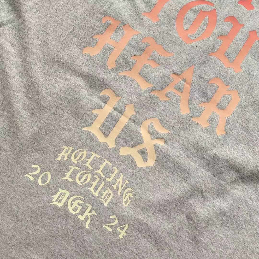 On Running ~95 DGK T-SHIRT - Image 13
