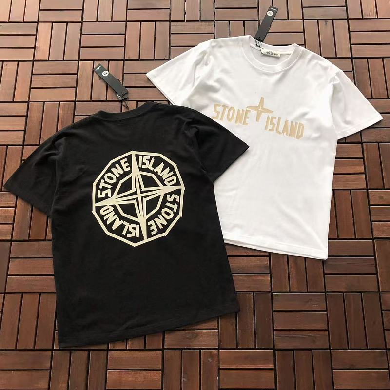 ~79 ST🔥🔥E T-SHIRT 77051835 (Im 185CM 80KG Iwear Size M In The Photo), photo 1