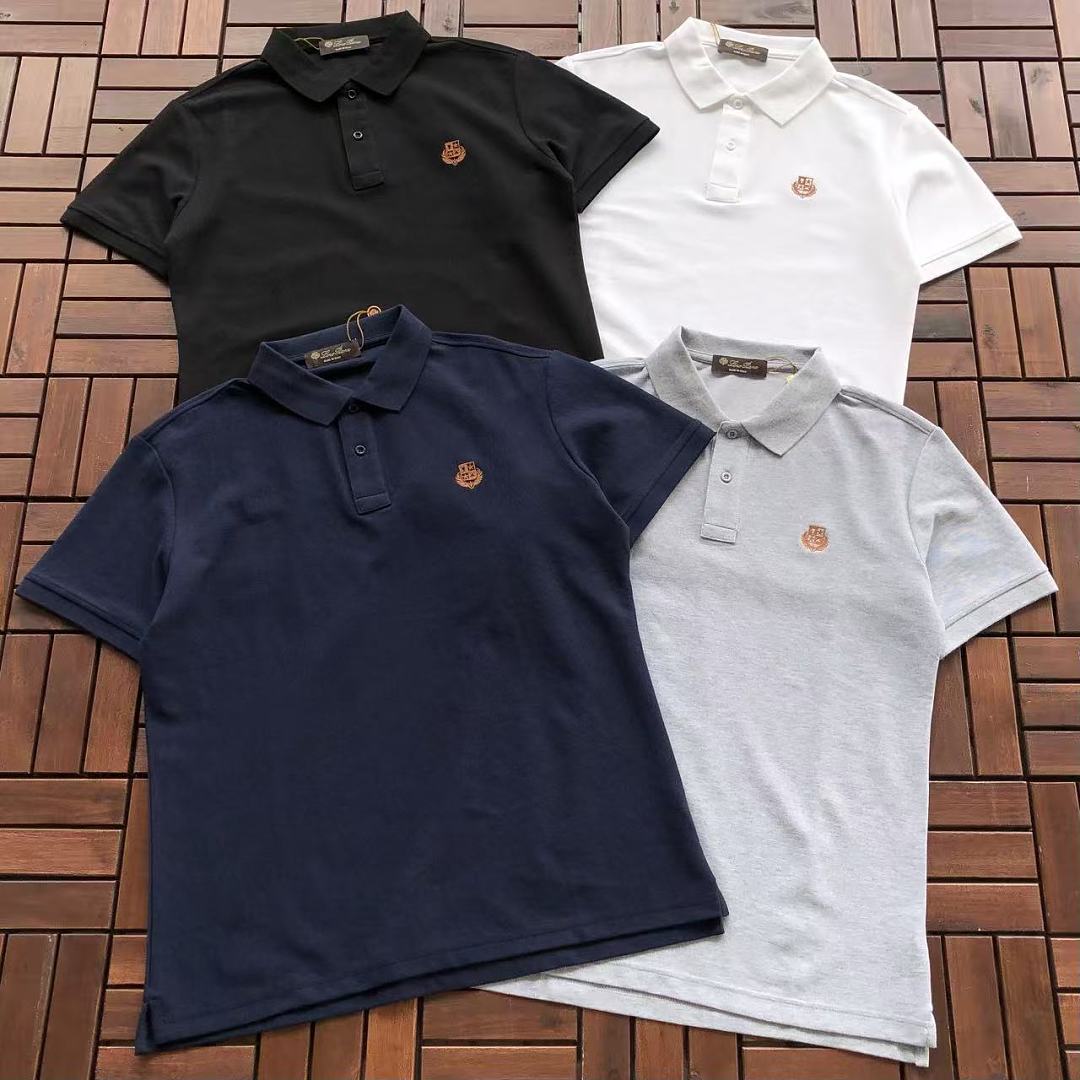 ~129 L🔥🔥O P🔥A🔥A T-SHIRT 66082106 (Im 185CM 70KG Iwear Size L In The Photo), photo 1