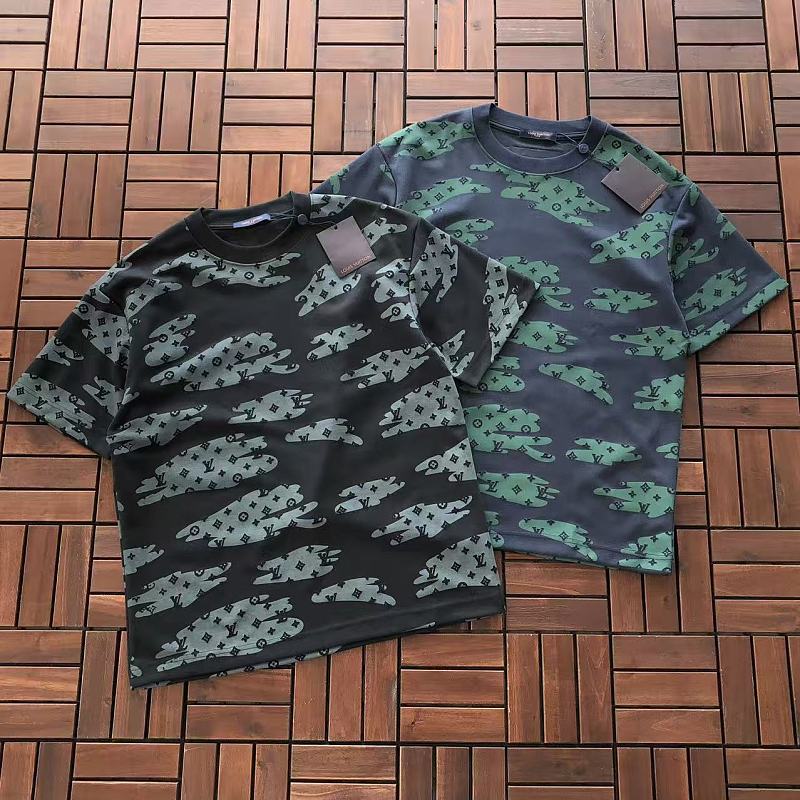 ~125 L🔥T-SHIRT 55042205 (Im 176CM 58KG Iwear Size M In The Photo), photo 1