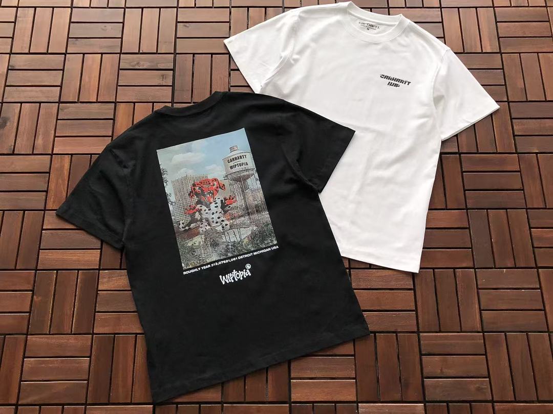 On Running ~95 C🔥RH🔥RTT T-SHIRT 55041652 (Im 185CM 70KG Iwear Size M In The Photo) - Image 5