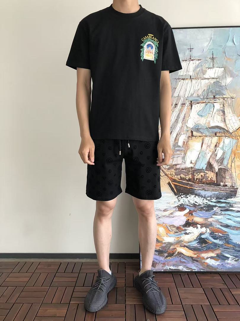 Other ~86 C🔥S🔥BL🔥🔥C🔥 T-SHIRT 77031621 (Im 180CM 68KG Iwear Size M In The Photo) - Image 6