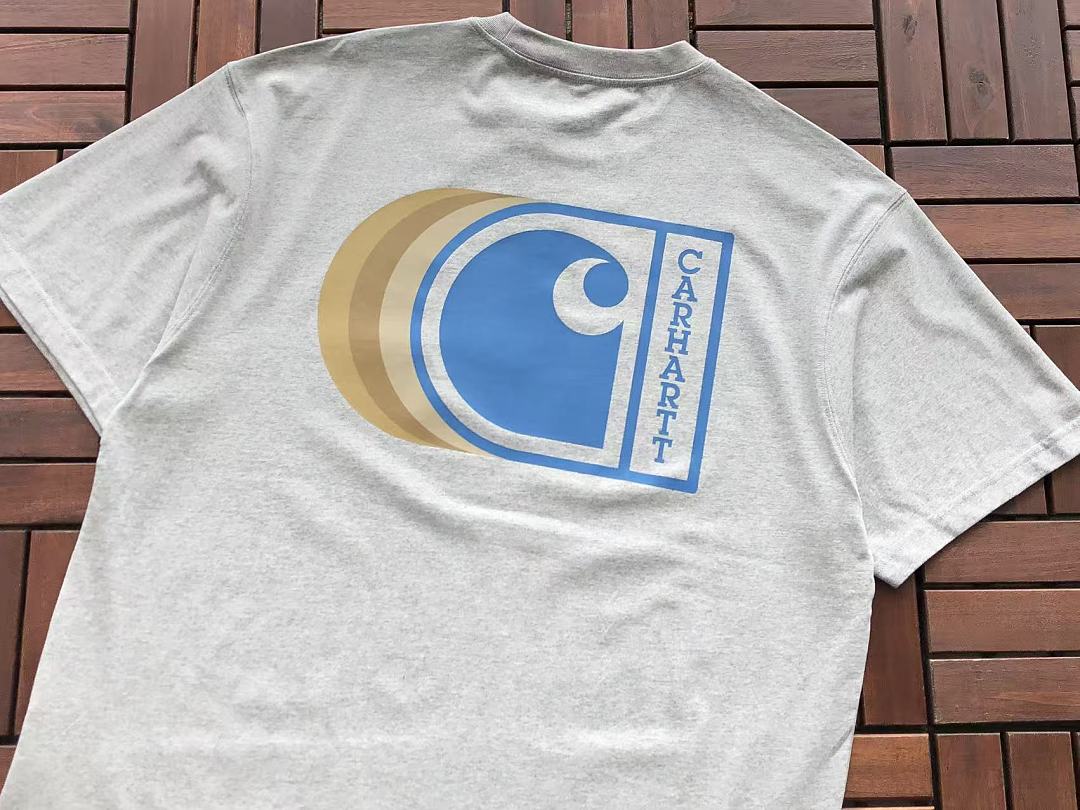 On Running ~ 95 C🔥RH🔥RTT T-SHIRT 55051728 (Im 185CM 70KG Iwear Size L In The Photo) - Image 12