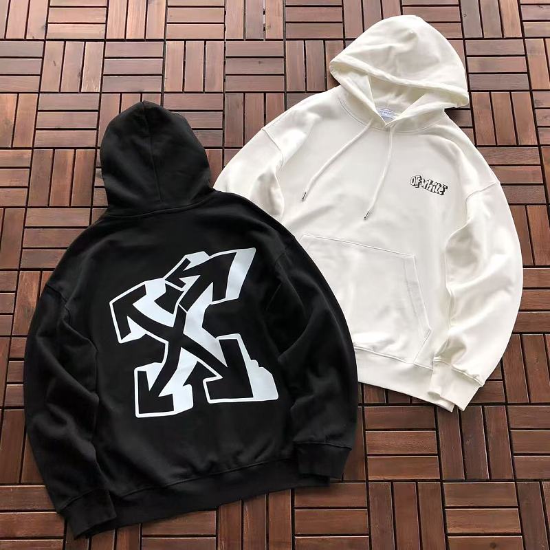 Other ~ 165 O🔥🔥-W🔥🔥TE HOODIE 55090471 (Im 185CM 80KG Iwear Size M In The Photo), photo 1