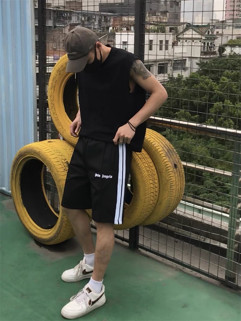 Other ~79 P🔥🔥M A🔥G🔥🔥S SHORTS 33031656 (Im 185CM 80KG Iwear Size M In The Photo) - Image 6