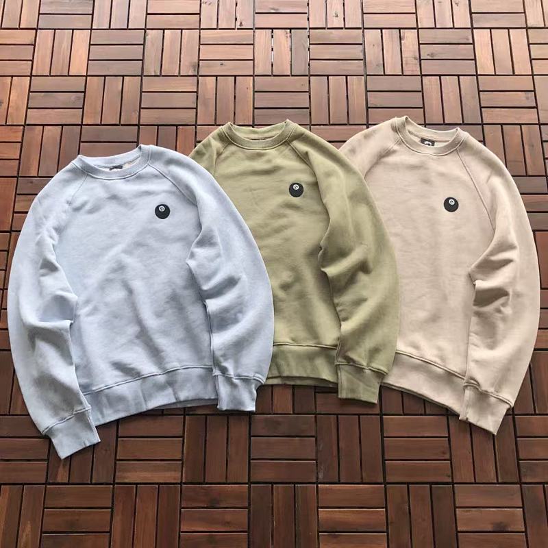 ~215 ST🔥S🔥Y SWEATER 22111812 (Im 176CM 58KG Iwear Size M In The Photo), photo 1