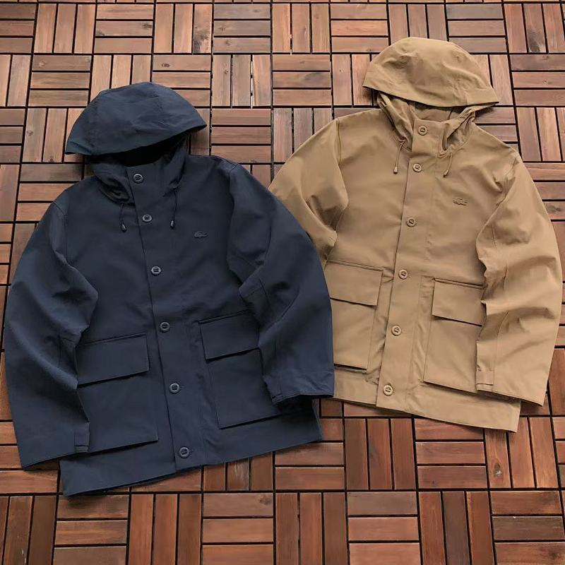 Other 285 L🔥C🔥ST🔥JACKET 88033128 (Im 185CM 80KG Iwear Size M In The Photo), photo 1